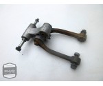 Kawasaki GPX600R schokbreker achterbrug arm / dogbones / linksysteem schokbreker